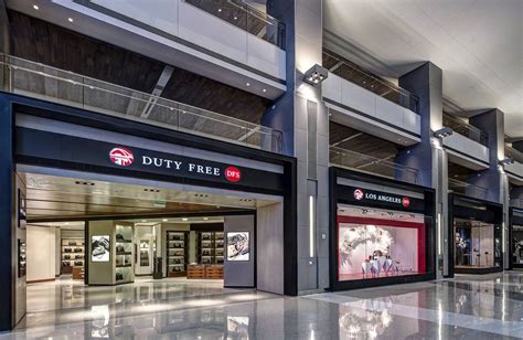 dfs lvmh sale|lax duty free shop.